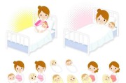 让AI听懂你的娃：告别僵硬表情的宝宝头像关键词秘笈