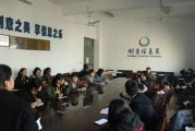 在常州花园里学手艺，我把娃送进工贸技校这半年真实感受