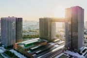 厦门湖里高新技术园区的华丽转身