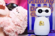 毛茸茸的AI伙伴，正成为年轻人对抗孤独的解药
