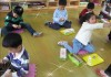 什么是幼儿技术准备