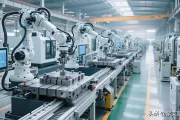 2025制造业逆袭指南：这些黄金技术岗，零基础也能拿高薪！