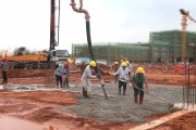 垫层浇筑技术交底那些事儿：从准备到养护的实战经