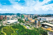 唔该晒，等我同你斟杯茶，慢慢倾下呢个“低调又有料到”嘅广州市经济技术开发区。