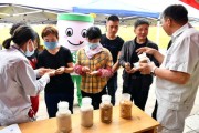 塞上湖城的技术突围：当“算力之都”遇见“工业粮食”