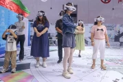 突围之战：VR千亿市场卡在哪儿？破局之路全！
