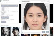亚洲AI换脸技术悄然崛起，精品化工具如何改变创作与生活
