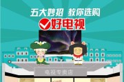 电视挑花眼？别急，搞懂这些门道让你闭眼入不踩坑