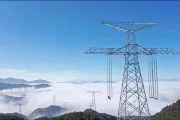 中国特高压逆袭史：从跟跑到领跑，如何定义世界电力新秩序？