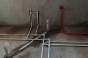 水暖安装那点事儿：让你家冬天暖烘烘夏天凉嗖嗖的秘诀
