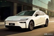 丰田混动三连跳：4代vs5代差异全解析，6代碳化硅震撼来袭！