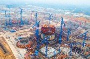 中国核电技术法国合作的那些事儿
