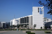 在天台山脚下，遇见未来：探访日照职业技术学新校区的三大惊喜