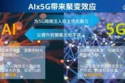 第五代移动通信技术浪潮中的人工智能行业全景漫谈