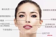 面部线技术：悄悄变年轻的现代魔法